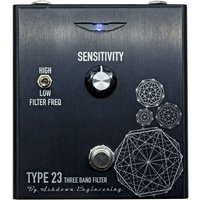 Read more about the article Ashdown Type 23 Dynamic Bass Filter