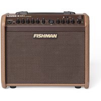Read more about the article Fishman Loudbox Mini Charge Acoustic Combo