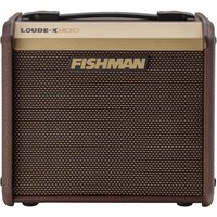 Fishman Loudbox Micro Acoustic Amplifier