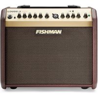Read more about the article Fishman Loudbox Mini Bluetooth Acoustic Combo