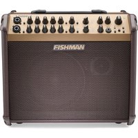 Read more about the article Fishman Loudbox Artist Bluetooth Acoustic Combo