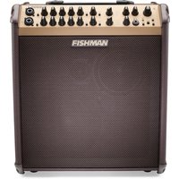 Read more about the article Fishman Loudbox Performer Bluetooth Acoustic Combo