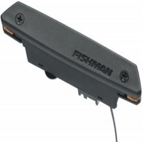 Fishman Rare Earth Humbucking Soundhole Acoustic Pickup - Nearly New