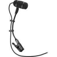Read more about the article Audio Technica PRO35 Condenser Microphone