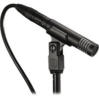 Audio Technica PRO37 Condenser Microphone