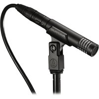 Read more about the article Audio Technica PRO37 Condenser Microphone
