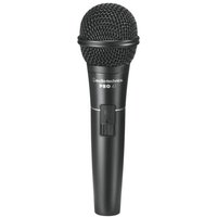 Audio Technica PRO41 Cardioid Dynamic Microphone