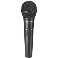 Read more about the article Audio Technica PRO41 Cardioid Dynamic Microphone