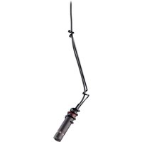 Read more about the article Audio-Technica PRO45 Hanging Microphone