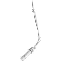 Read more about the article Audio-Technica PRO45W Hanging Microphone White