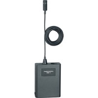 Read more about the article Audio Technica PRO 70 Cardioid Condenser Lavalier Microphone