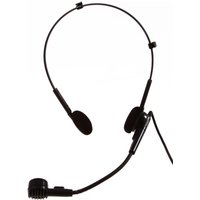 Audio Technica PRO8HEX Hypercardioid Dynamic Headset Microphone