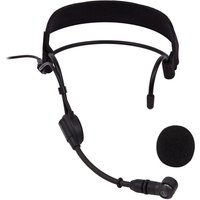 Audio Technica PRO9cW Cardioid Condenser Headworn Microphone