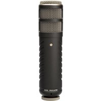 Rode Procaster Dynamic Broadcast Microphone