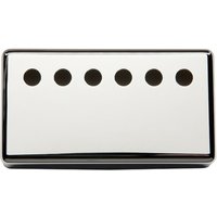 Read more about the article Gibson Neck Humbucker Cover Chrome
