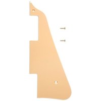 Gibson Les Paul Standard Pickguard (Cream)