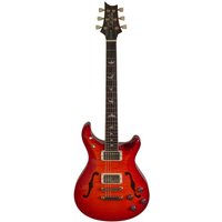 Read more about the article PRS McCarty 594 Hollowbody II Solana Burst #0325892 – Ex Demo