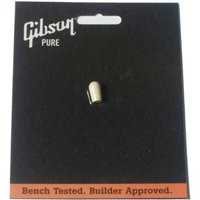 Gibson Toggle Switch Cap White