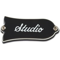 Gibson Truss Rod Cover Les Paul Studio