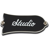 Read more about the article Gibson Truss Rod Cover Les Paul Studio