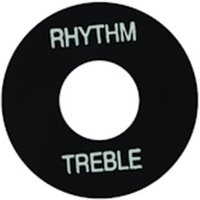 Read more about the article Gibson Toggle Switch Washer (Black White Imprint)