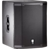 Read more about the article JBL PRX418S 18″ Passive Subwoofer