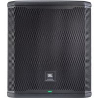 Read more about the article JBL PRX915XLF 15″Active PA Subwoofer