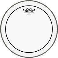 Remo Pinstripe Clear 20 Bass Drum Head