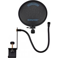 Read more about the article Shure PS-6 Pop Shield