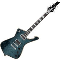 Read more about the article Ibanez PS3 Paul Stanley Signature Cracked Mirror