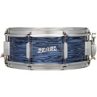 Read more about the article Pearl President Deluxe 14″ x 5.5″ Snare Drum Ocean Ripple
