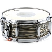 Read more about the article Pearl President Deluxe 14″ x 5.5″ Snare Drum Desert Ripple – Secondhand