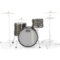 Read more about the article Pearl President Deluxe 22″ 3pc Shell Pack Desert Ripple