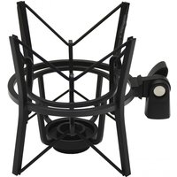 Read more about the article Rode PSM1 Shockmount