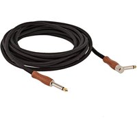 Pro Anti-Tangle Instrument Cable Right Angle 6m