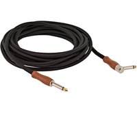 Read more about the article Pro Anti-Tangle Instrument Cable Right Angle 6m