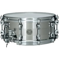 Tama Starphonic 14 x 6 Snare Drum Stainless Steel