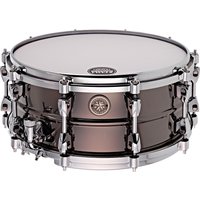 Read more about the article Tama Starphonic 14″ x 6 Steel Snare Drum Black Steel