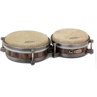 Pearl 7 and 8 1/2 Travel Bongos