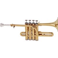 Read more about the article Coppergate Piccolo Trumpet by Gear4music