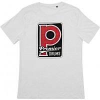 Premier P Badge T-Shirt Large