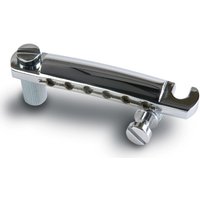 Read more about the article Gibson PTTP-010 Stoptail Tailpiece Chrome