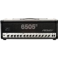 Read more about the article Peavey 6505 MKII 120W Amp Head
