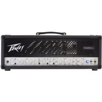 Peavey Invective 120 Guitar Amp Head