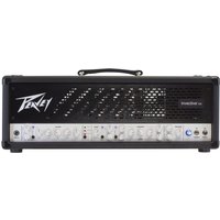 Read more about the article Peavey Invective 120 Guitar Amp Head