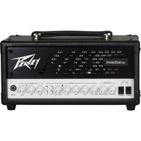 Read more about the article Peavey Invective MH Mini Head – Nearly New