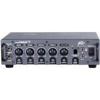 Peavey MiniMAX MKII Bass Head