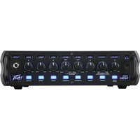 Read more about the article Peavey MiniMega Compact Bass Head