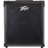 Read more about the article Peavey Max 250 1×15 Bass Combo