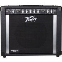 Read more about the article Peavey Nashville 112 Pedal Steel Combo